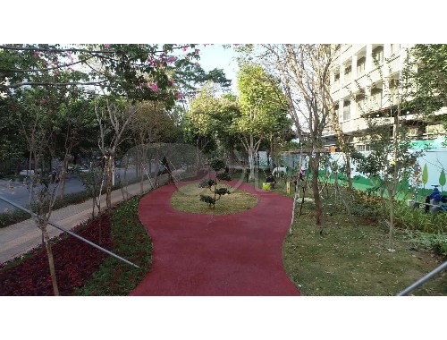 安阳市政资质能干绿化吗